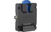 bebob VMICRO V-Mount Plate Hirose USB-A