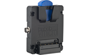 bebob VMICRO V-Mount Plate Hirose USB-A