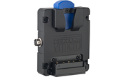 bebob VMICRO V-Mount Hirose USB-C