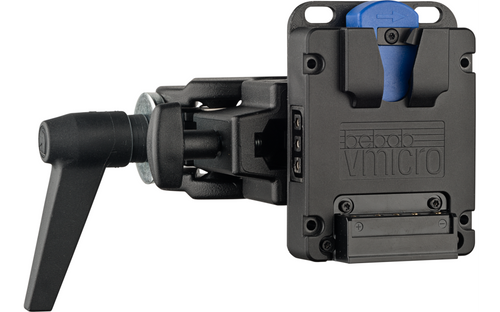 bebob VMICRO V-Mount Plate Stand Holder