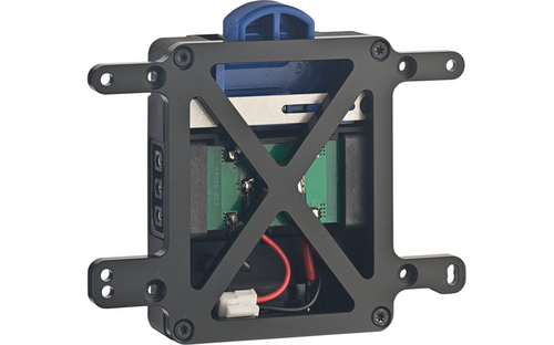 bebob VMICRO V-Mount Plate TV Logic