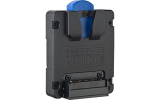 bebob VMICRO V-Mount Plate