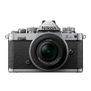 Nikon Z fc with Nikkor Z DX 16-50mm VR Lens