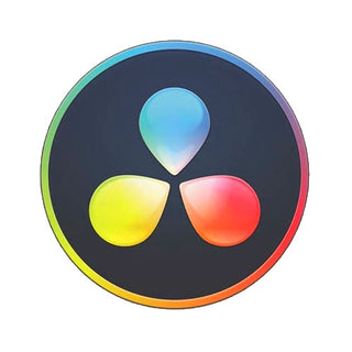 Blackmagic Design DaVinci Resolve Studio