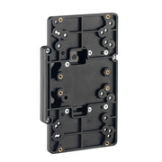 bebob BMM B-Mount Plate Battery Adapter