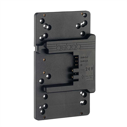 bebob BMM B-Mount Plate Battery Adapter