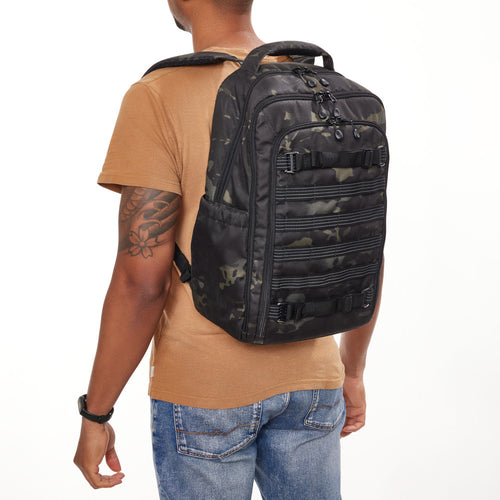 Tenba Axis V2 16L Road Warrior Backpack