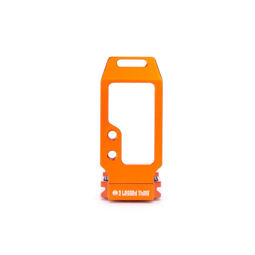 3 Legged Thing - QR11 2.0 115mm Universal Arca L-Bracket