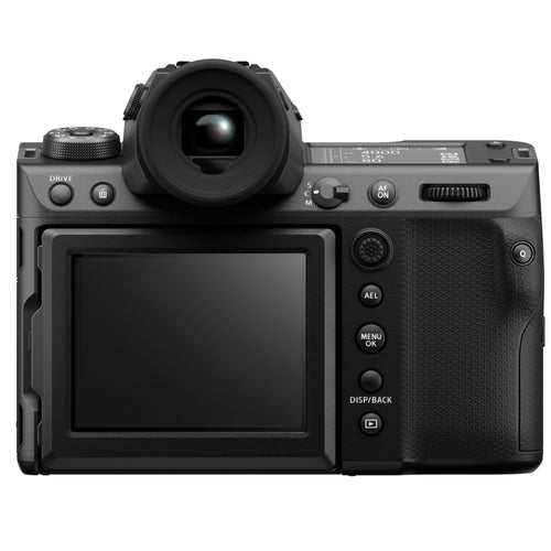 Fujifilm GFX100 II Medium Format Camera - Body Only