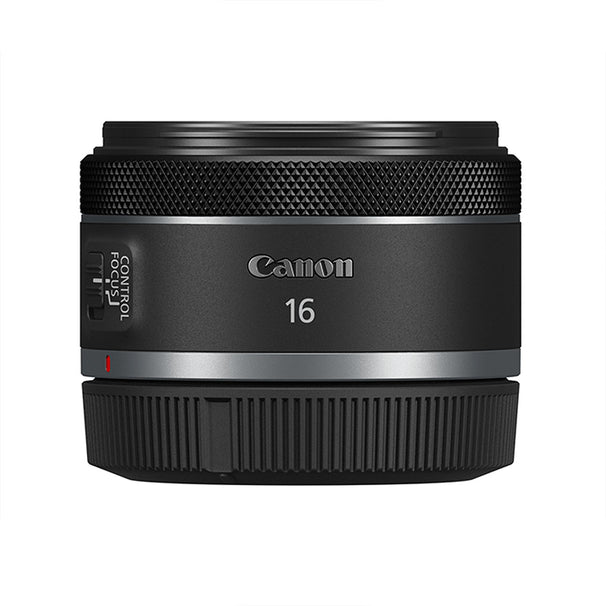 Canon RF 16mm f/2.8 STM Lens