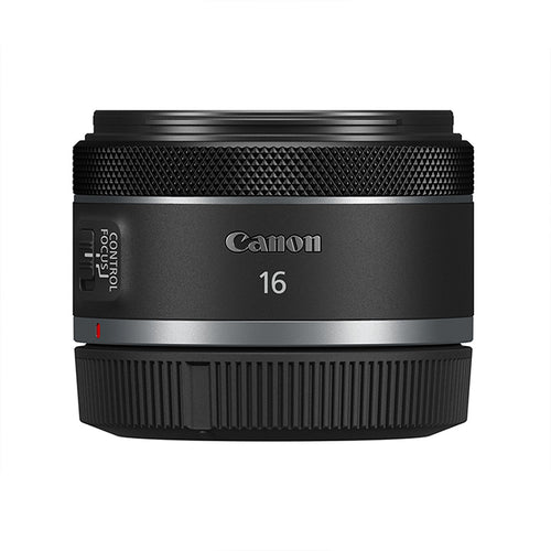 Canon RF 16mm f/2.8 STM Lens