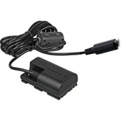 Canon DR-E6C DC Coupler for EOS R5C