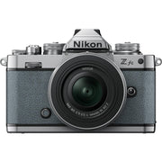 Nikon Z fc with Nikkor Z DX 16-50mm VR Lens