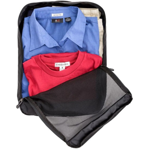 Think Tank Long Credential Holder V2.0 - Black