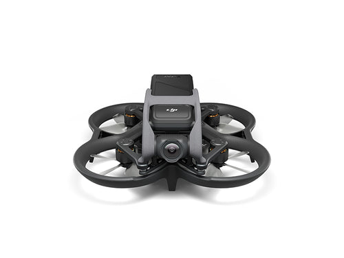 DJI Avata Explorer Combo