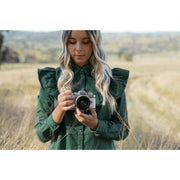 Nikon Z fc Mirrorless Camera with Nikkor Z 28mm f/2.8 (SE)