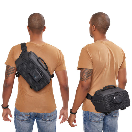 Tenba AXIS V2 6L Sling Bag