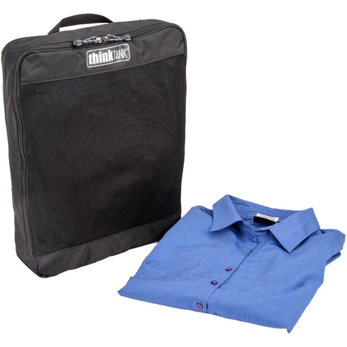 Think Tank Long Credential Holder V2.0 - Black