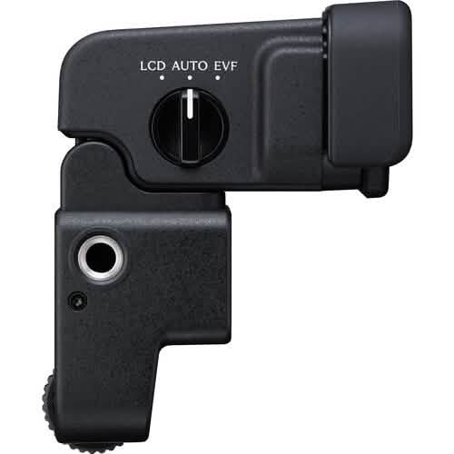 Sigma FP2 Mirrorless Camera with EVF-21 Electronic Viewfinder, EVF-21 LCD, Auto and EVF switch
