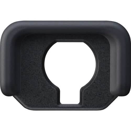 Sigma FP2 Mirrorless Camera with EVF-21 Electronic Viewfinder, EVF-21 eyecup
