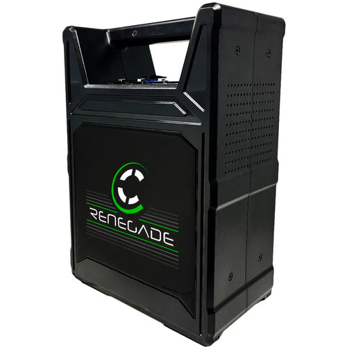 Core SWX Renegade Mobile Power Station