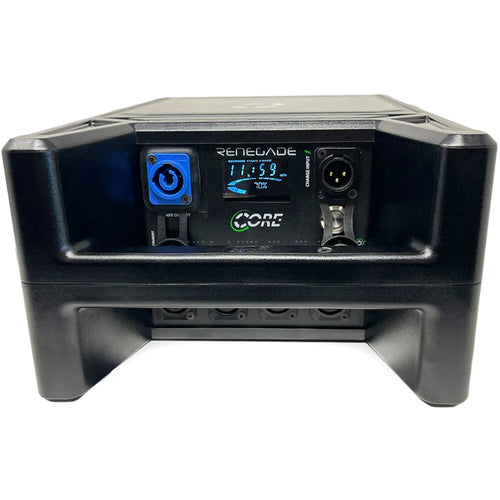 Core SWX Renegade Mobile Power Station