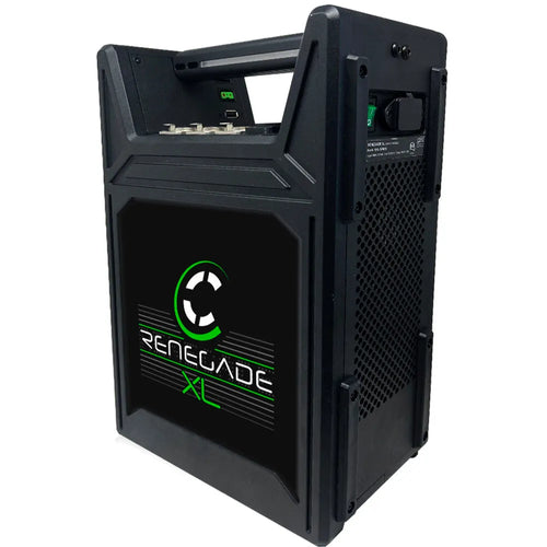 Core SWX Renegade Mobile Power Station
