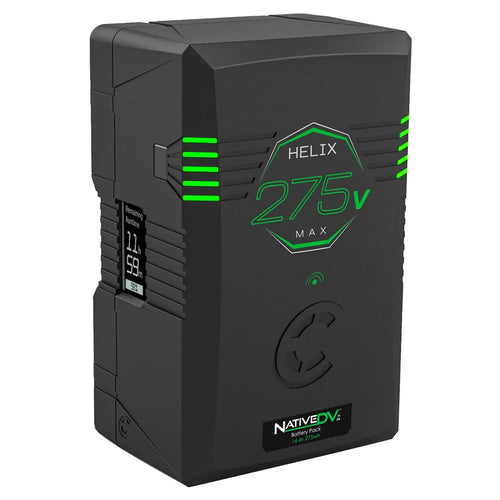Core SWX Helix Max 275w Volt Battery