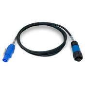 Core SWX 3M R/Gade P/Con Output  To 4P Amphenol 48