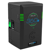 Core SWX Helix Max 360w Dual Volt Battery
