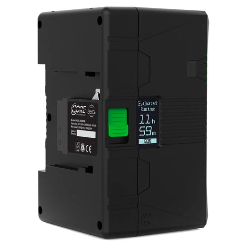 Core SWX Helix Max 360w Dual Volt Battery