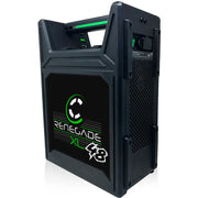 Core SWX Renegade Mobile Power Station