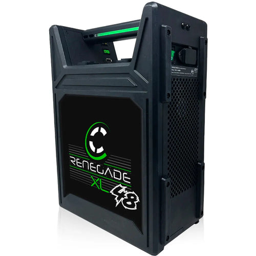 Core Swx Renegade Mobile Power Station