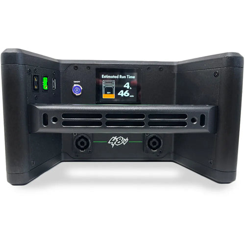 Core SWX Renegade Mobile Power Station