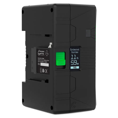 Core SWX Helix Max 275w Volt Battery