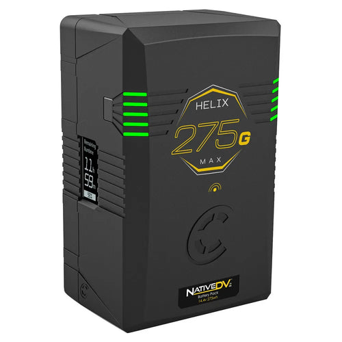 Core SWX Helix Max 275w Volt Battery