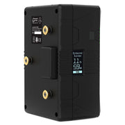 Core SWX Helix Max 275w Volt Battery