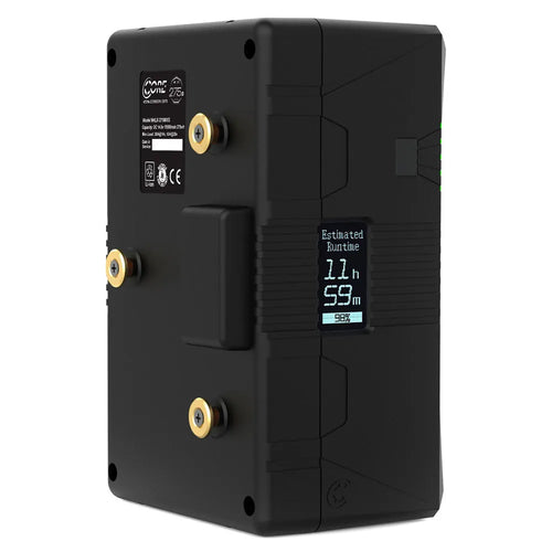 Core SWX Helix Max 275w Volt Battery