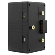Core SWX Helix Max 360w Dual Volt Battery