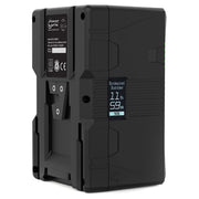 Core SWX Helix Max 360w Dual Volt Battery