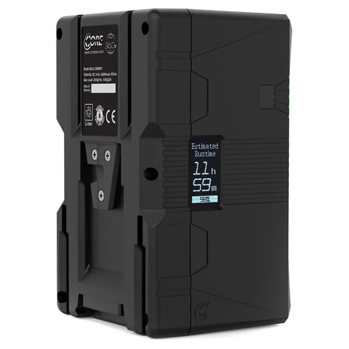 Core SWX Helix Max 360w Dual Volt Battery