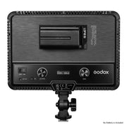 Godox LDP18BI 18w Bi-Colour LED Light Inc Coldshoe