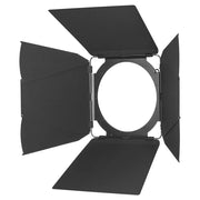 Godox MG1200BI Fresnel & Barndoor Kit Inc Case