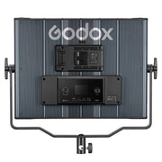 Godox LDX100R 120W RGBWW Panel LED Light