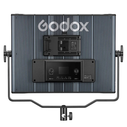 Godox LDX100R 120W RGBWW Panel LED Light