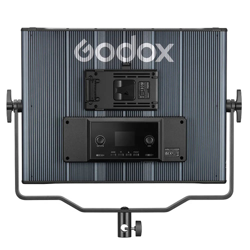 Godox LDX100BI 120W Bi-Colour Panel LED Light