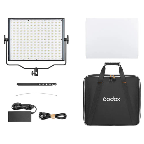 Godox LDX100BI 120W Bi-Colour Panel LED Light