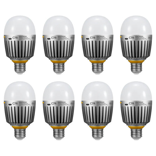 Godox KnowLED RGB LED Bulb