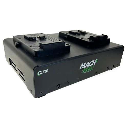 Core SWX Mach4 Dual Charger Batteries