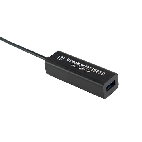 Tether Tools Tetherboost Pro Usb 3 Core Controller